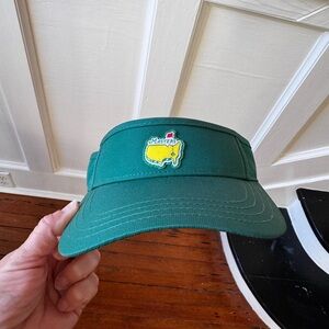 Green Masters Kids Visor